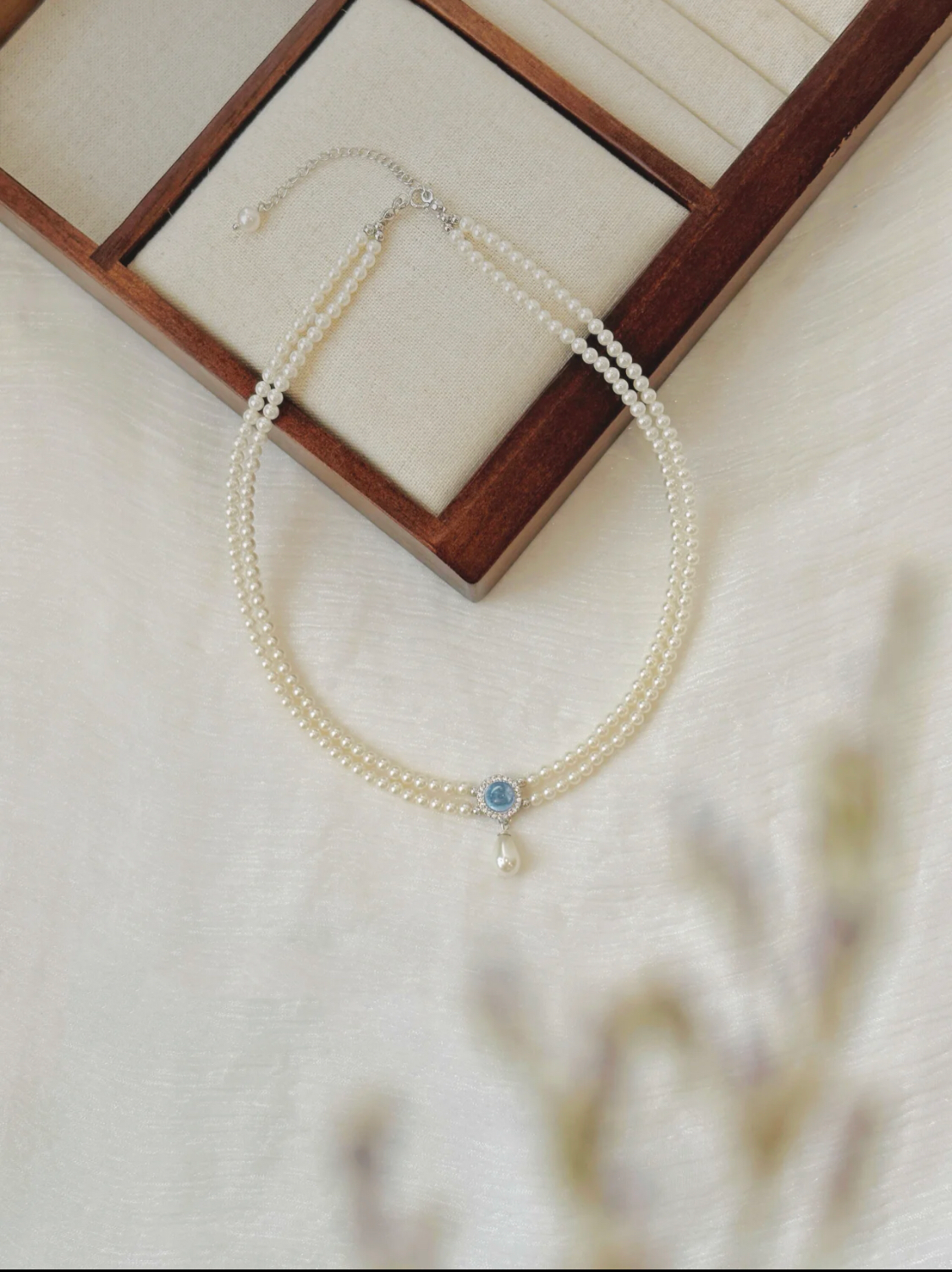 1980'S SECRET NECKLACE