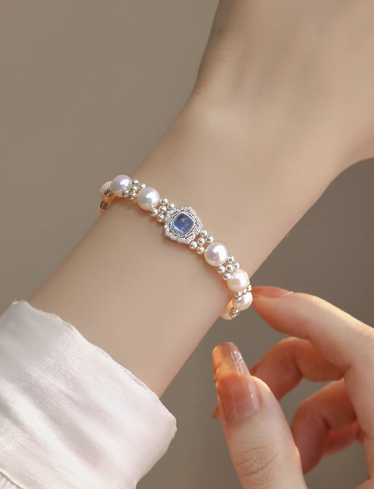 Angelic Wish Bracelet