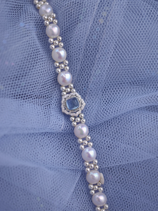 Angelic Wish Bracelet