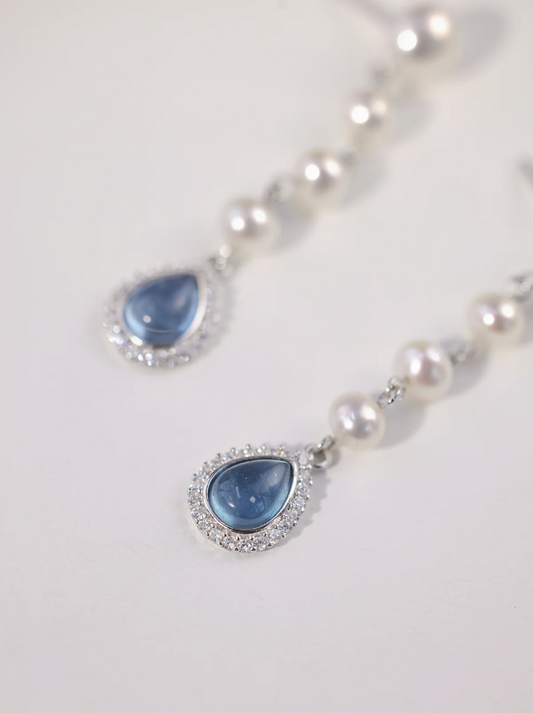 Lust Orb Earrings