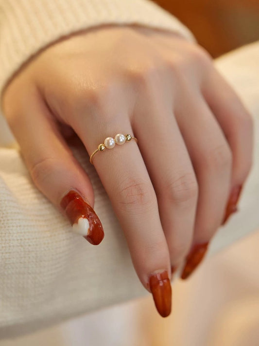Eternal Bond Ring