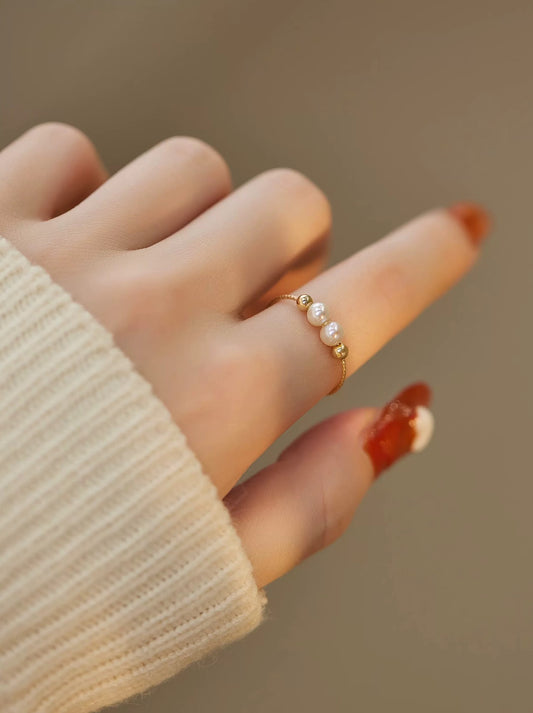 Eternal Bond Ring