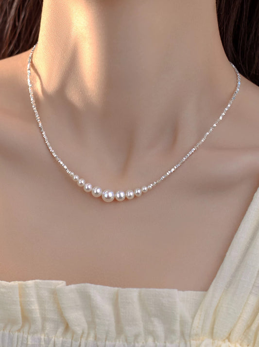ETHEREAL BEAUTY NECKLACE