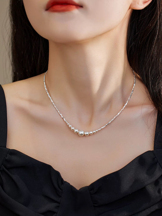 ETHEREAL BEAUTY NECKLACE