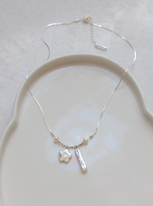 Enchanted Forest Necklace