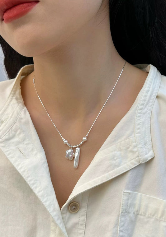 Enchanted Forest Necklace
