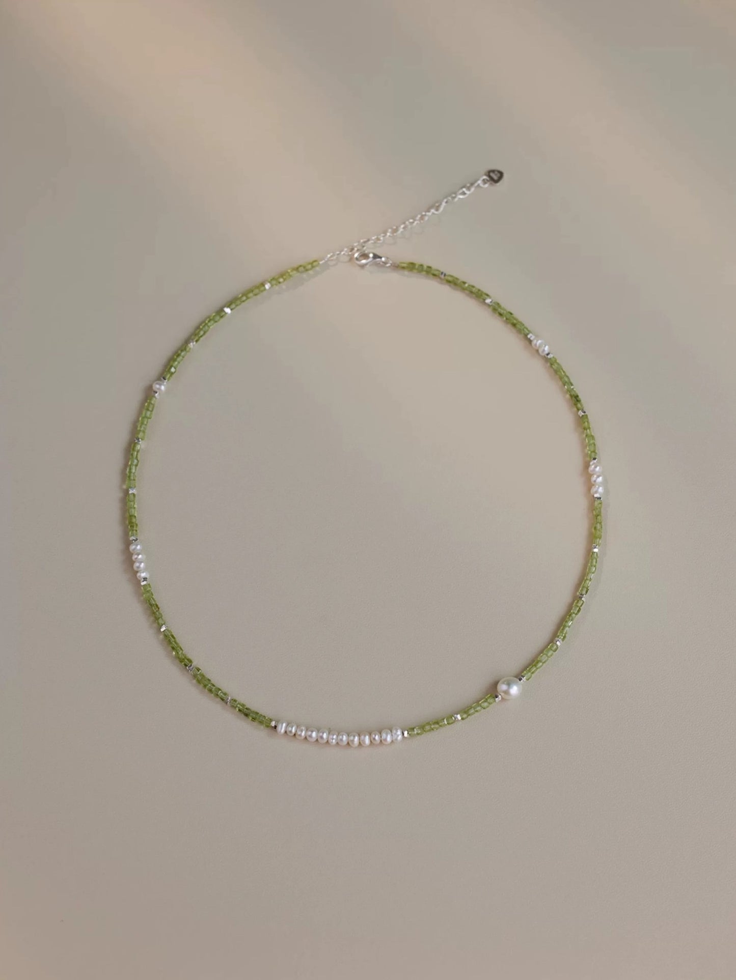 Whispering Serenity Necklace