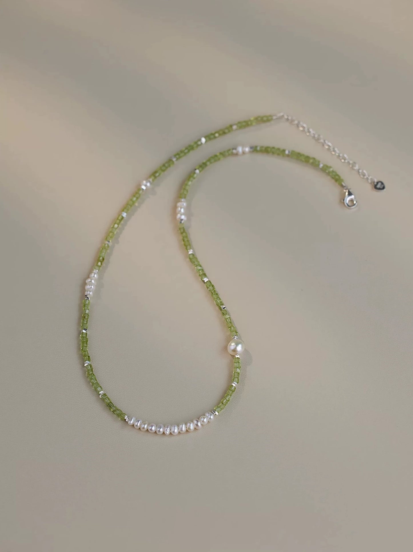 Whispering Serenity Necklace