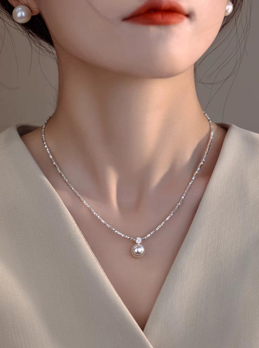 TRANQUIL ONE NECKLACE