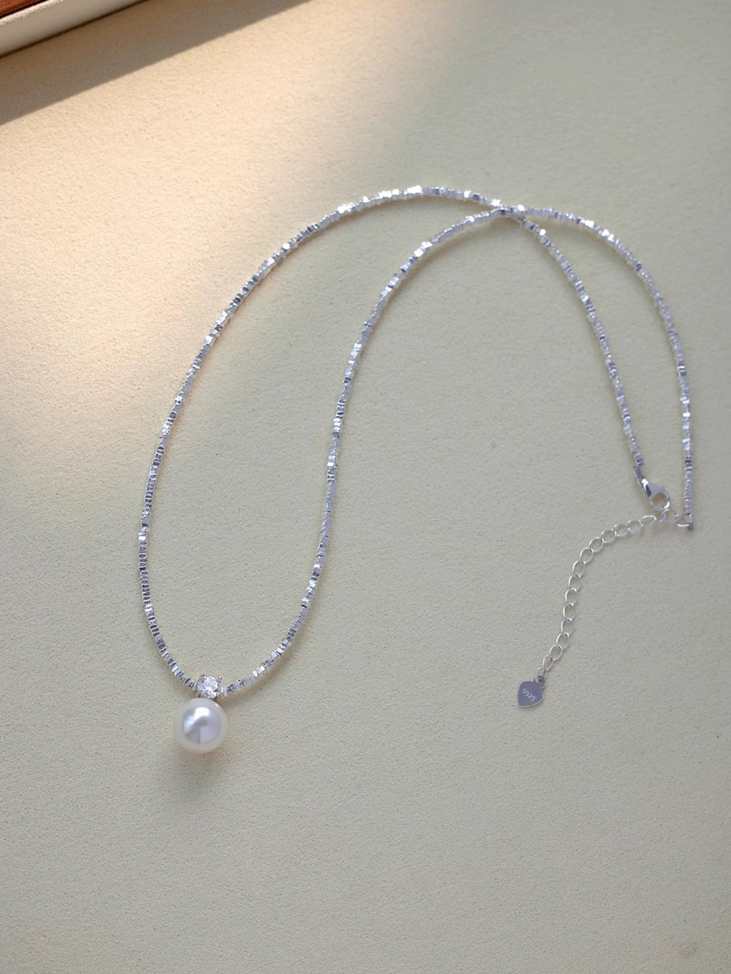 TRANQUIL ONE NECKLACE