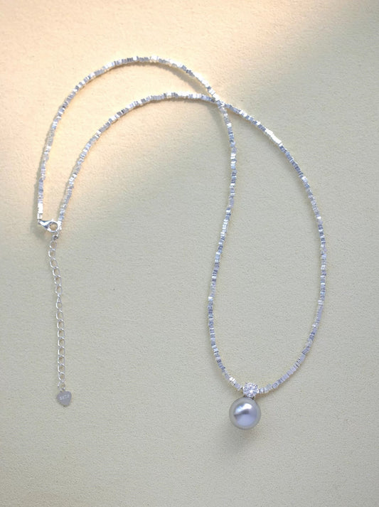 TRANQUIL ONE NECKLACE