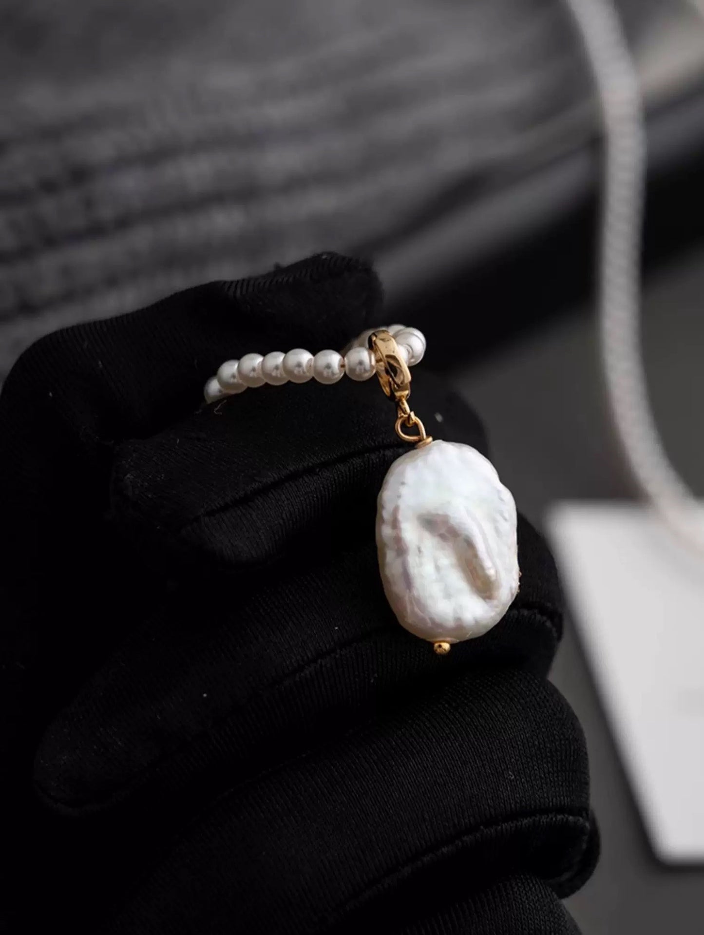 Timeless Splendor Necklace