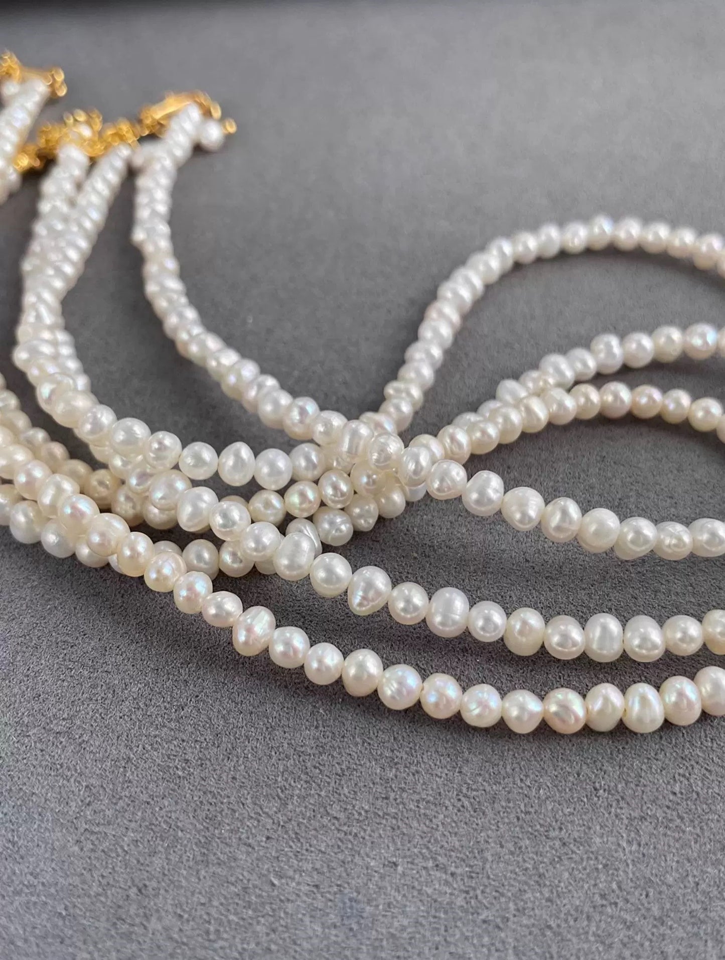 Whimsy Love Necklace
