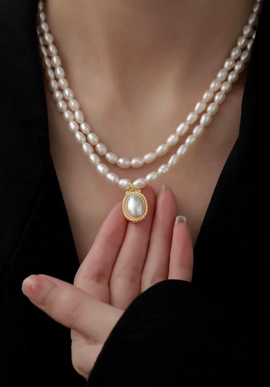 Aurora Dream Necklace