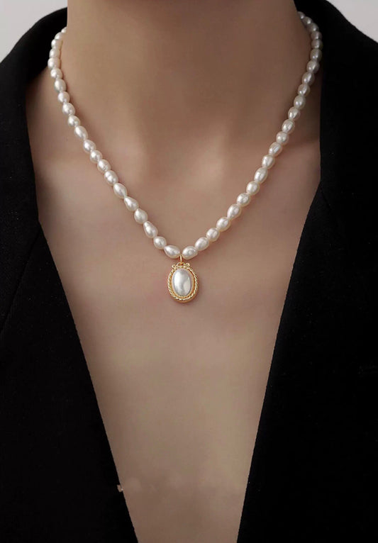 Aurora Dream Necklace