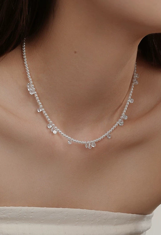 RAINBOW BREEZE NECKLACE