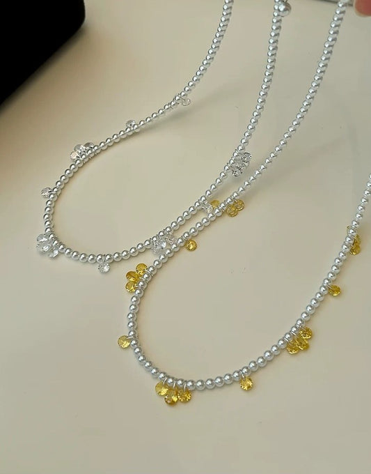 RAINBOW BREEZE NECKLACE