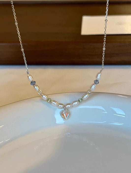 Sun-kissed Fields Necklace