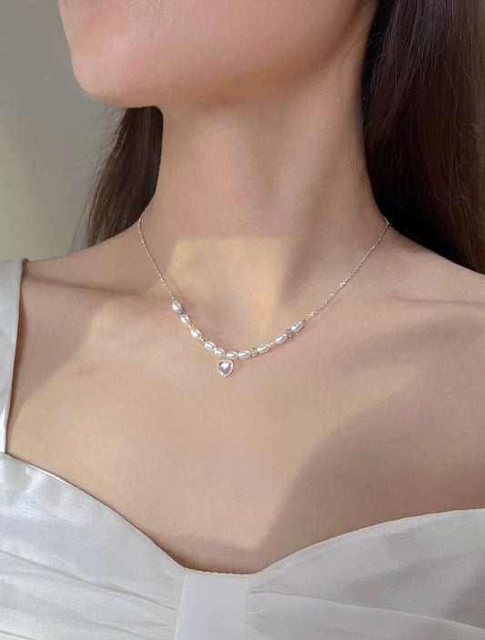 Sun-kissed Fields Necklace