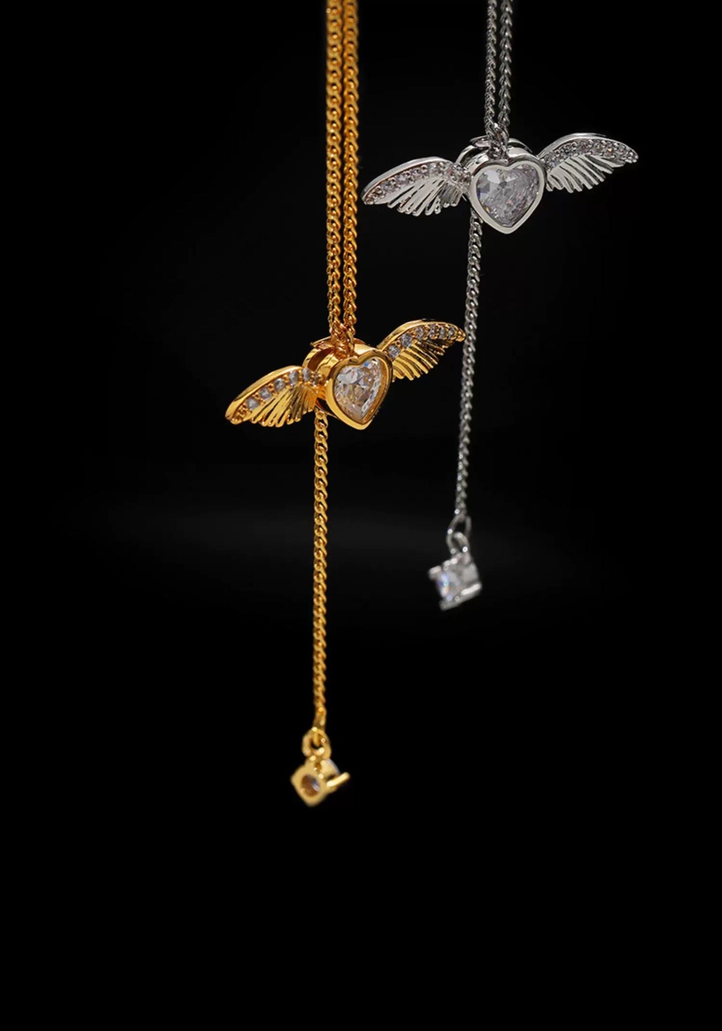 Royal Temptation Necklace