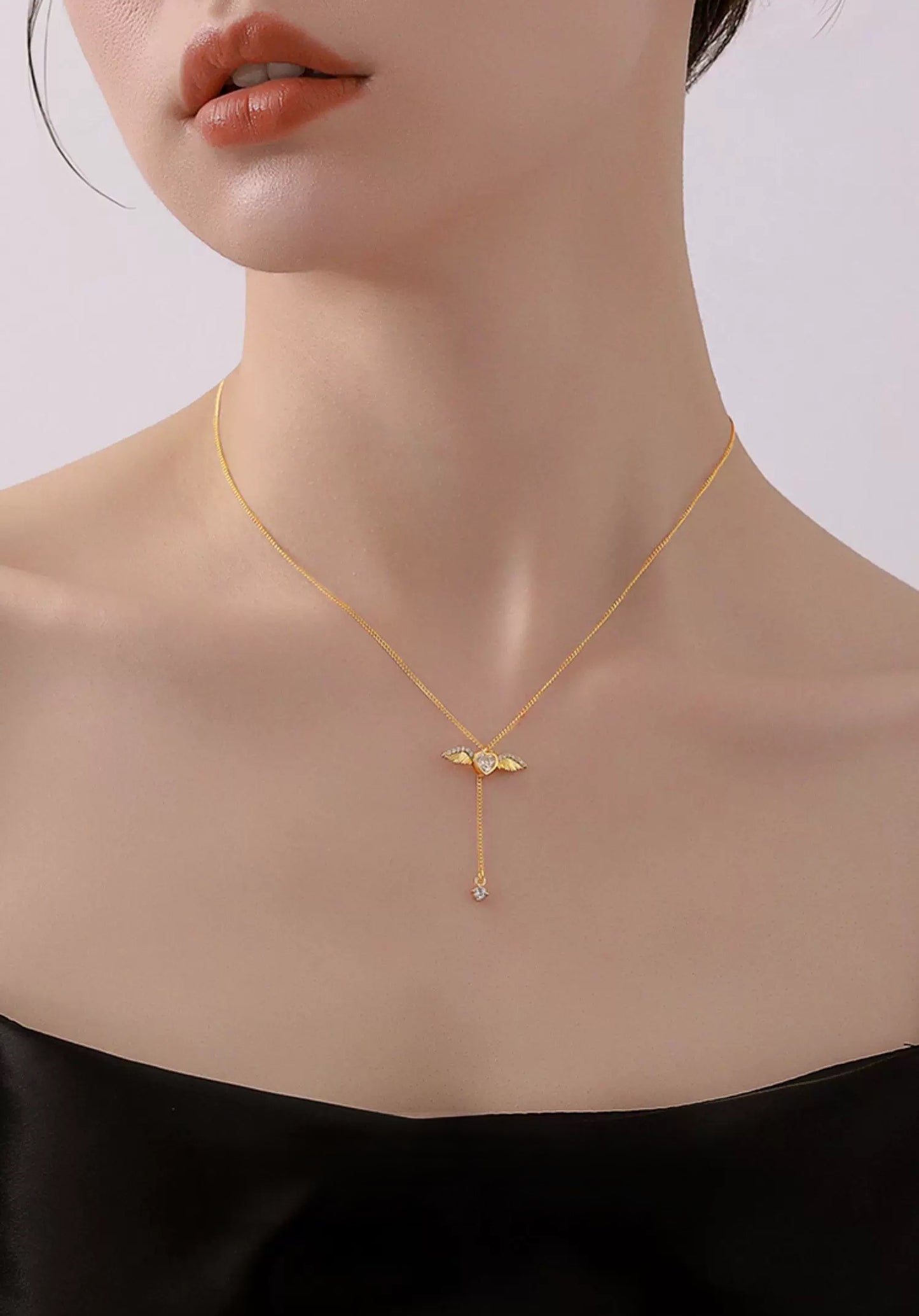 Royal Temptation Necklace