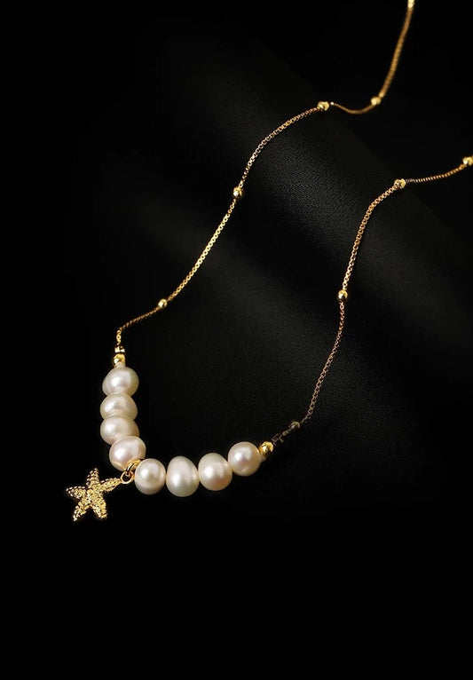 Enchanted Dream Necklace