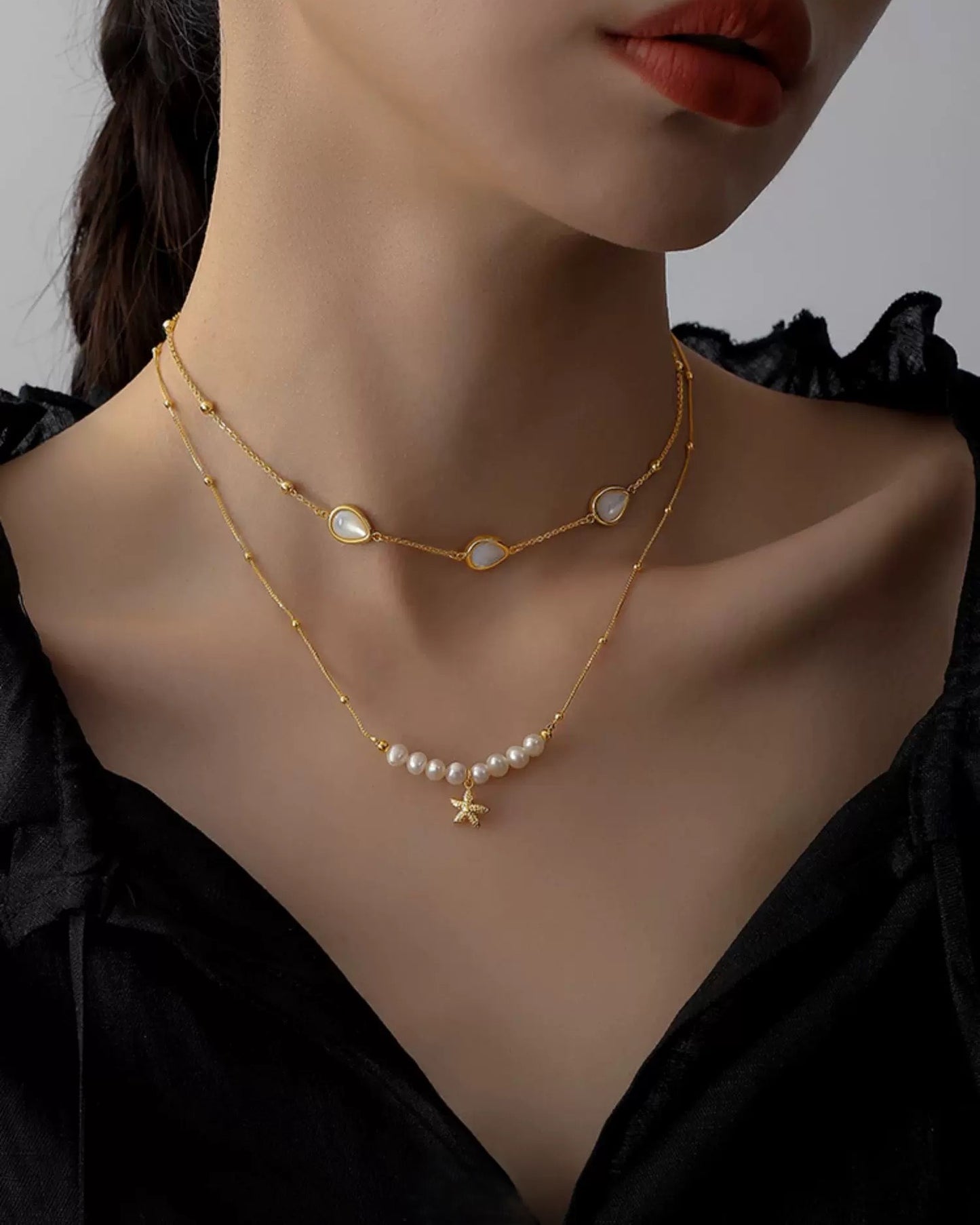 Enchanted Dream Necklace
