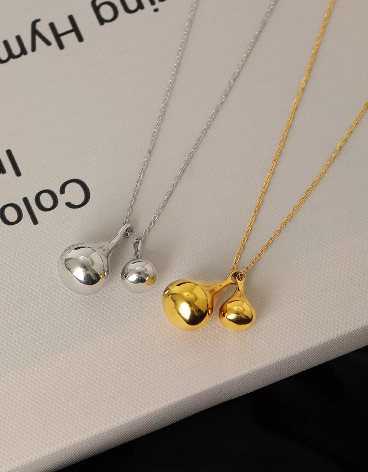 Starstruck Romance Necklace