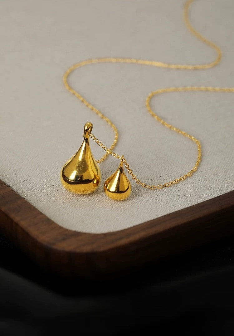 Starstruck Romance Necklace