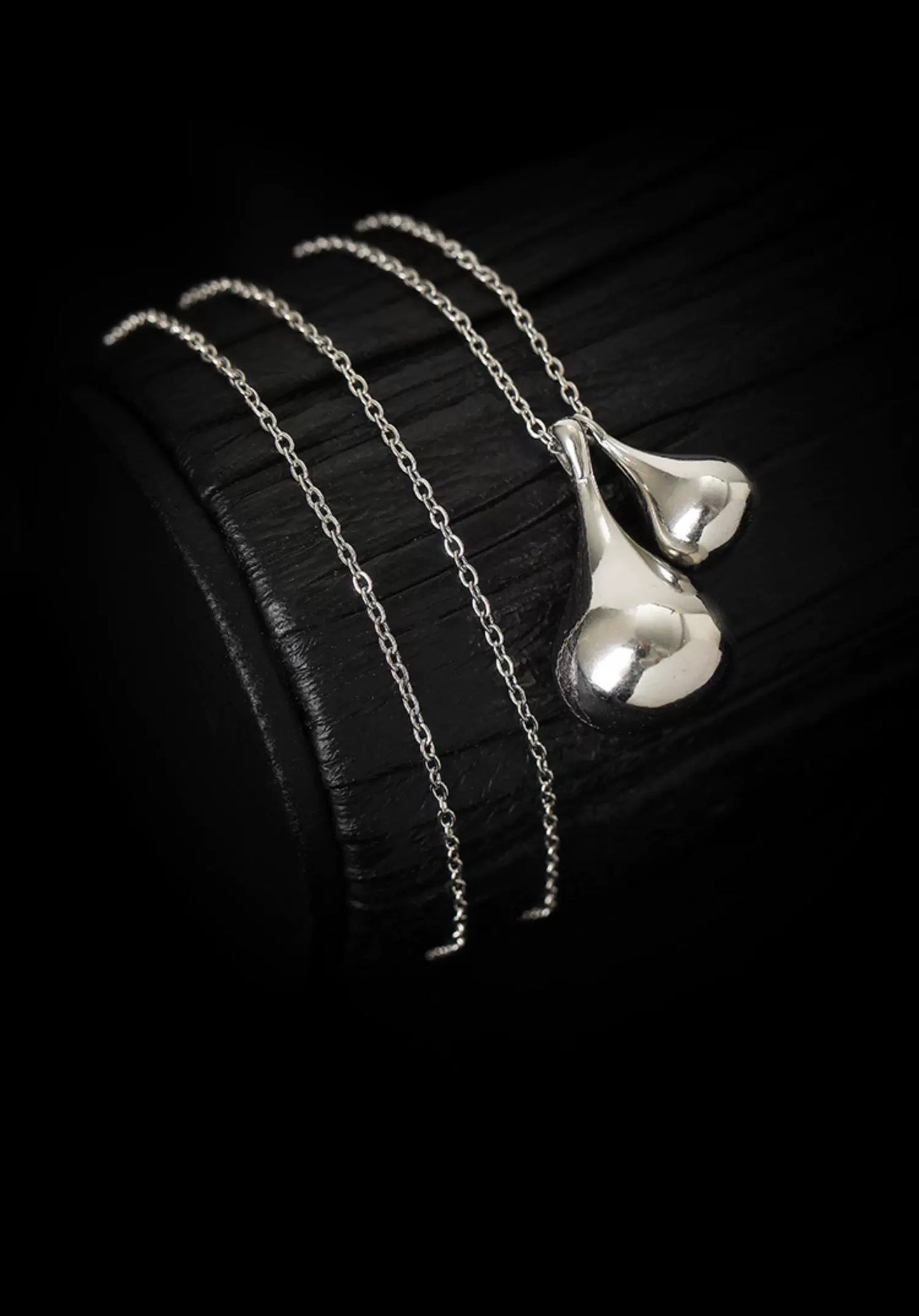 Starstruck Romance Necklace