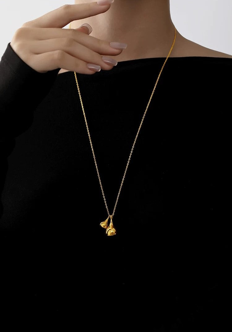 Starstruck Romance Necklace