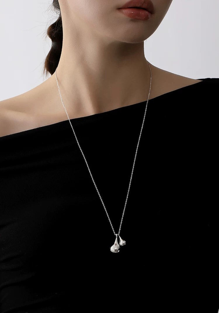 Starstruck Romance Necklace