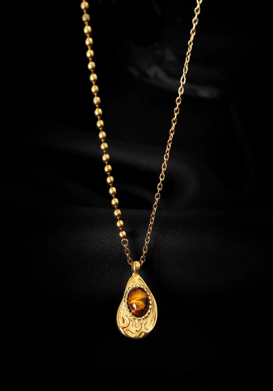 Alluring Horizon Necklace