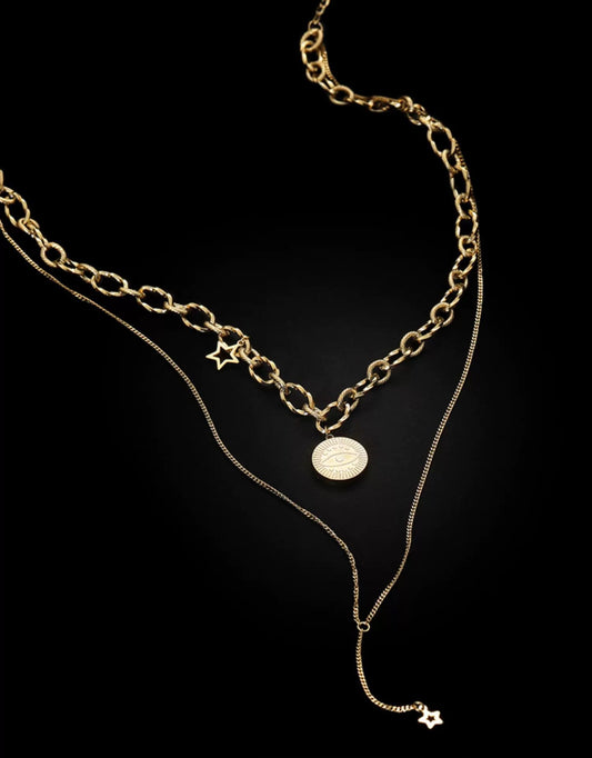 Twilight Seduction Necklace