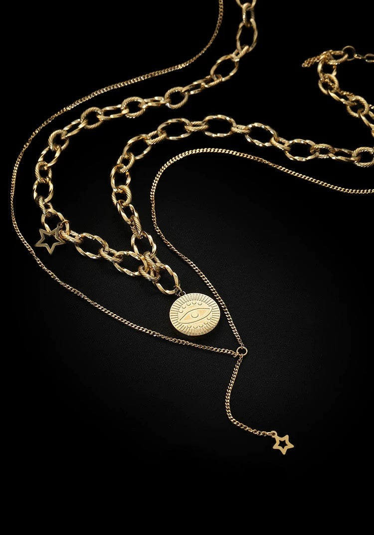 Twilight Seduction Necklace