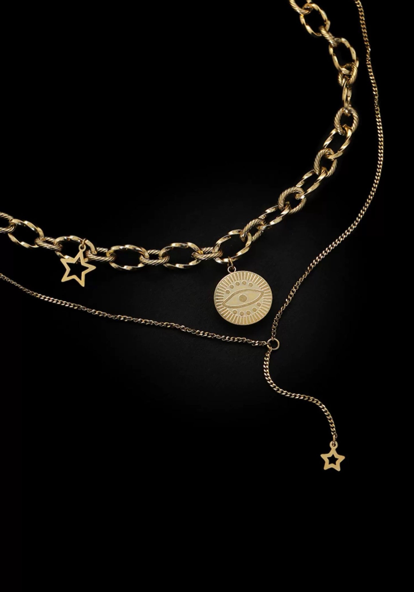Twilight Seduction Necklace