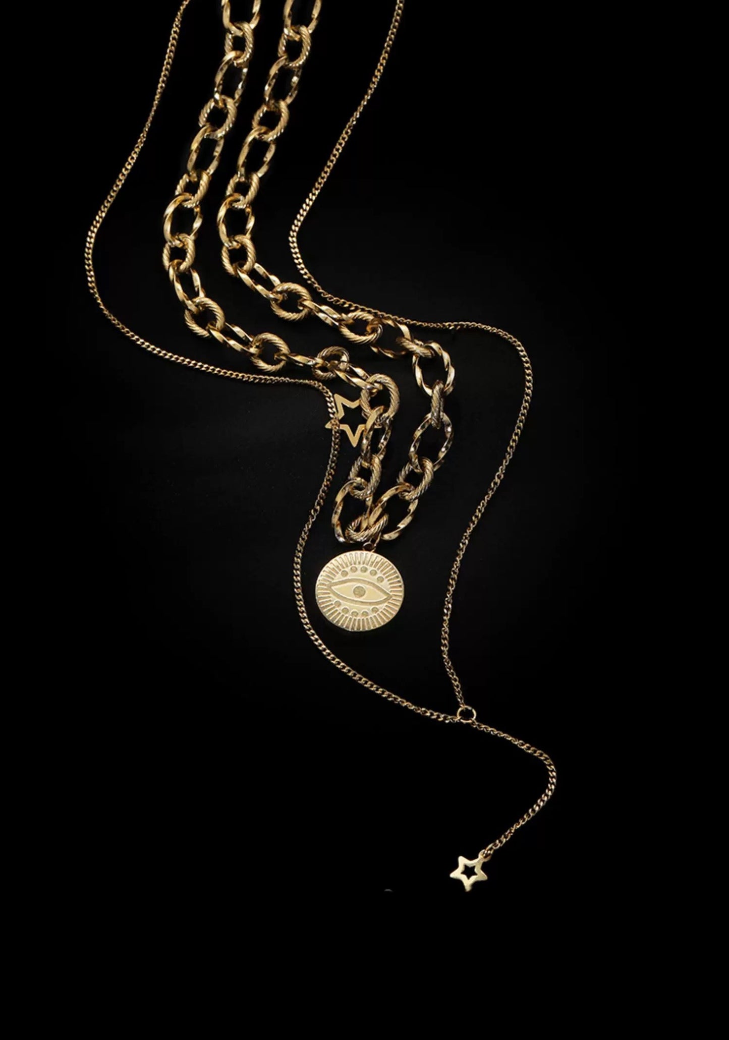 Twilight Seduction Necklace