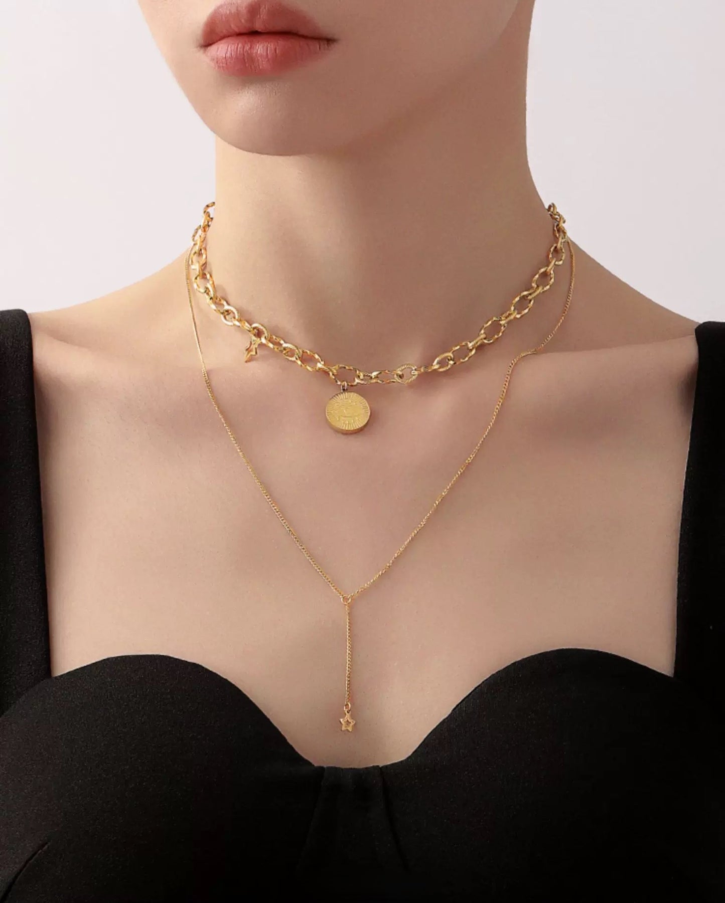 Twilight Seduction Necklace