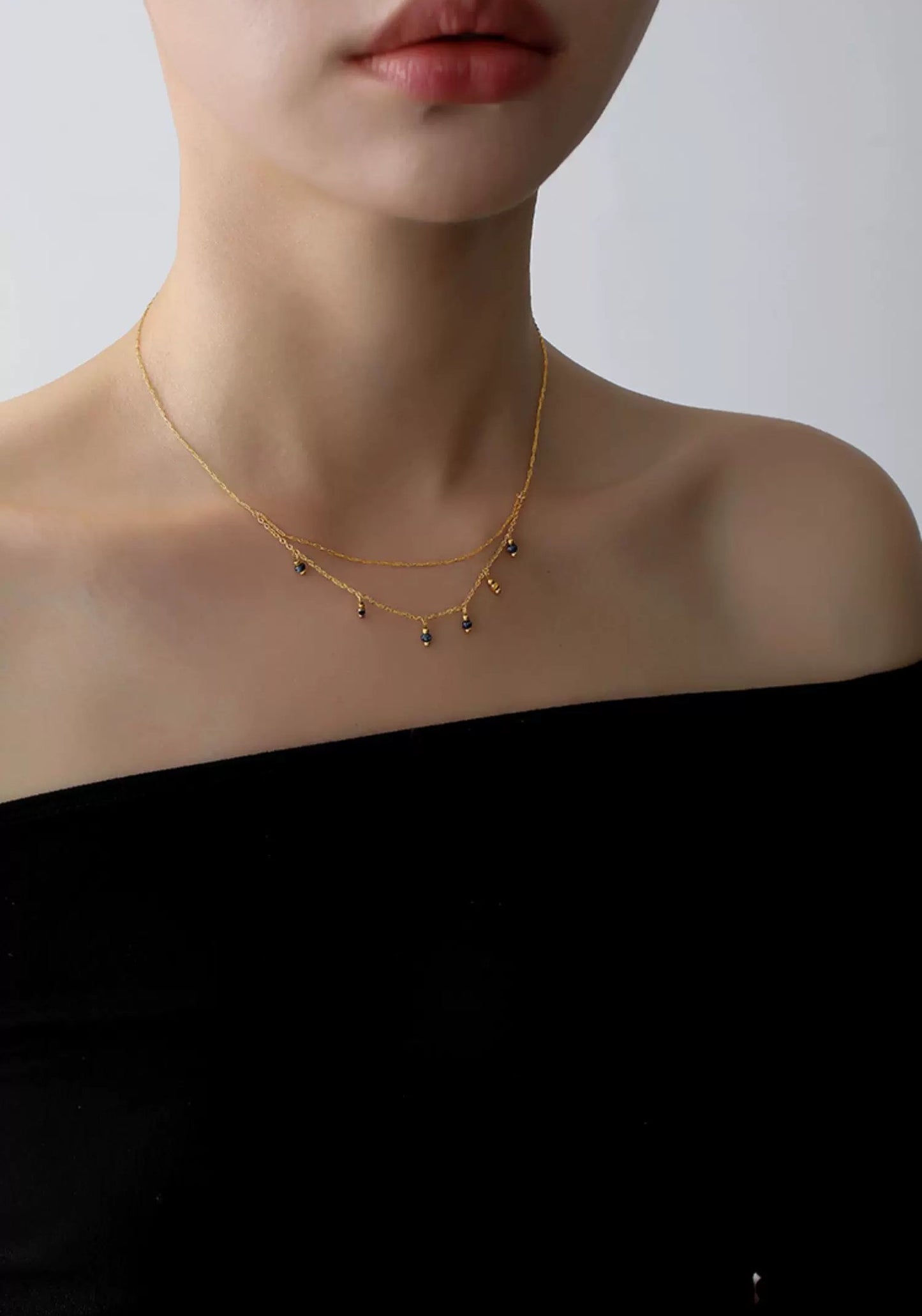 Collier Rêve Luxuriant