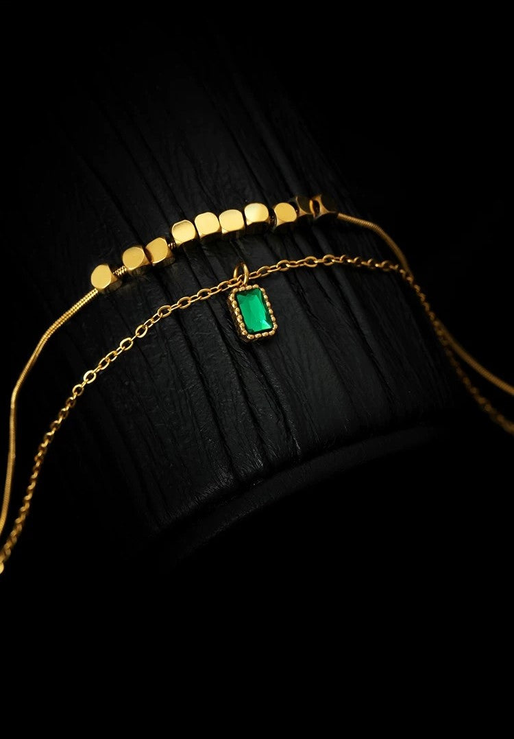 Enchanting Passion Necklace