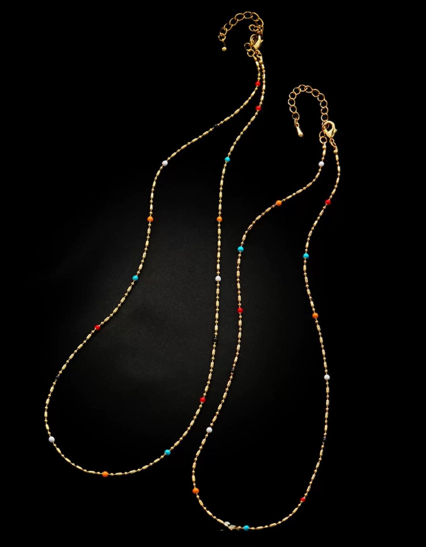 Celestial Glow Necklace