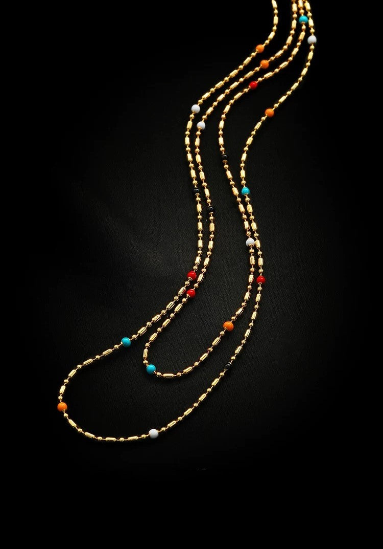 Celestial Glow Necklace