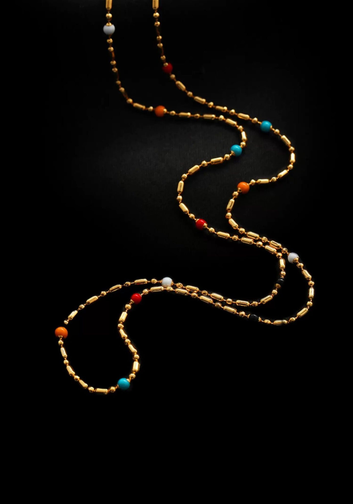 Celestial Glow Necklace