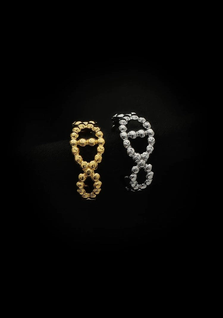 Bague lumineuse Luciole
