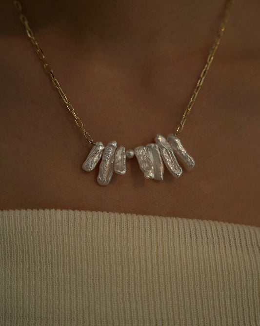 Pure Nomad Necklace