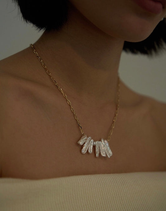 Pure Nomad Necklace