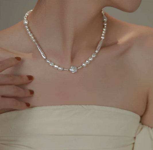 Natural Dream Necklace