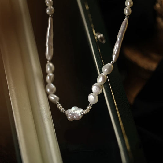 Natural Dream Necklace