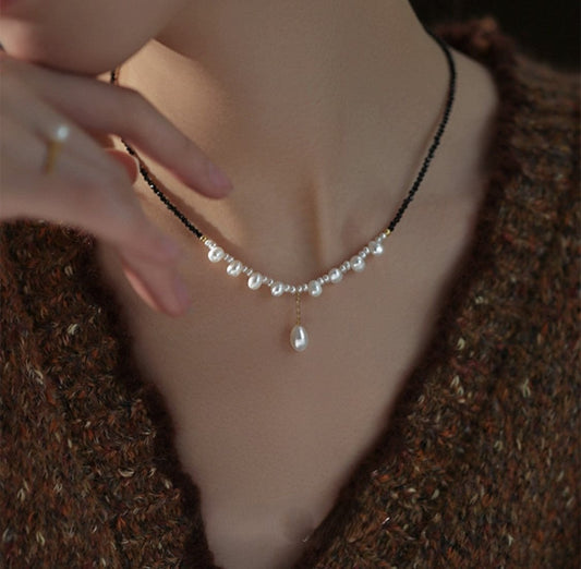 Ocean Whisper Necklace