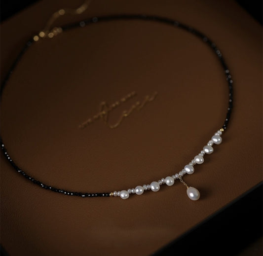 Ocean Whisper Necklace